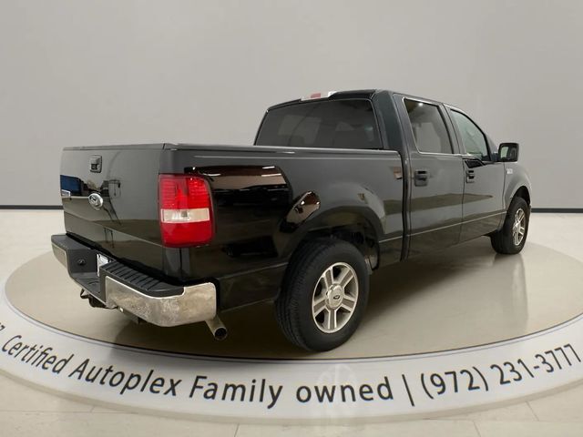 2008 Ford F-150 XLT Dallas TX