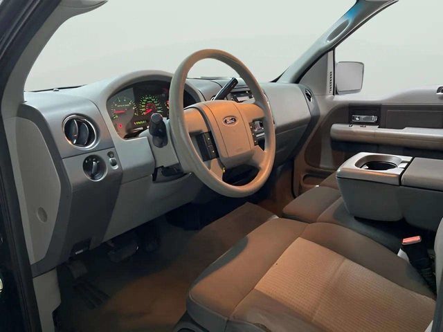 2008 Ford F-150 XLT Dallas TX