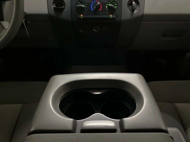 2008 Ford F-150 XLT Dallas TX