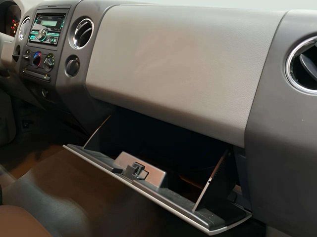 2008 Ford F-150 XLT Dallas TX