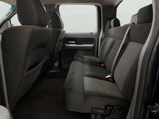 2008 Ford F-150 XLT Dallas TX