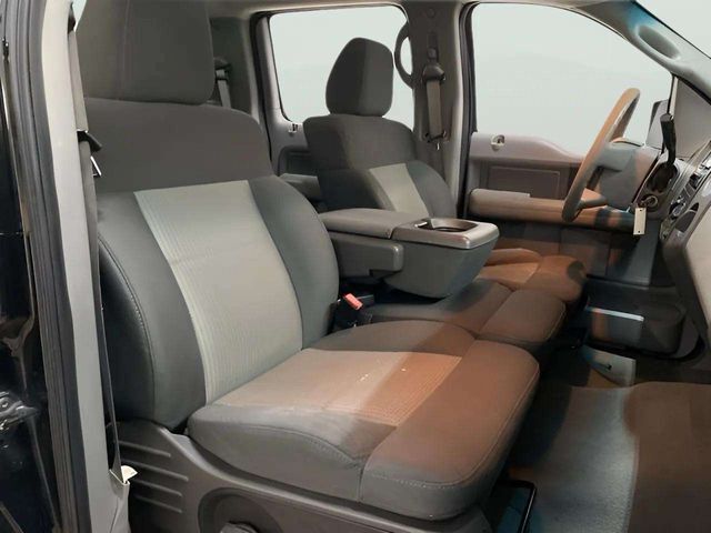 2008 Ford F-150 XLT Dallas TX