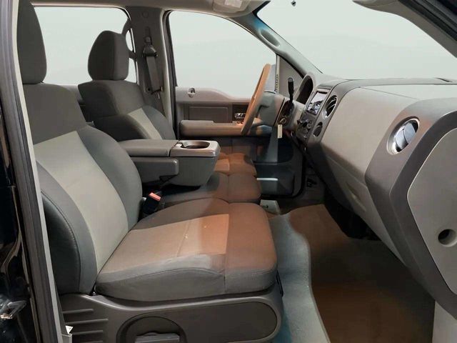 2008 Ford F-150 XLT Dallas TX