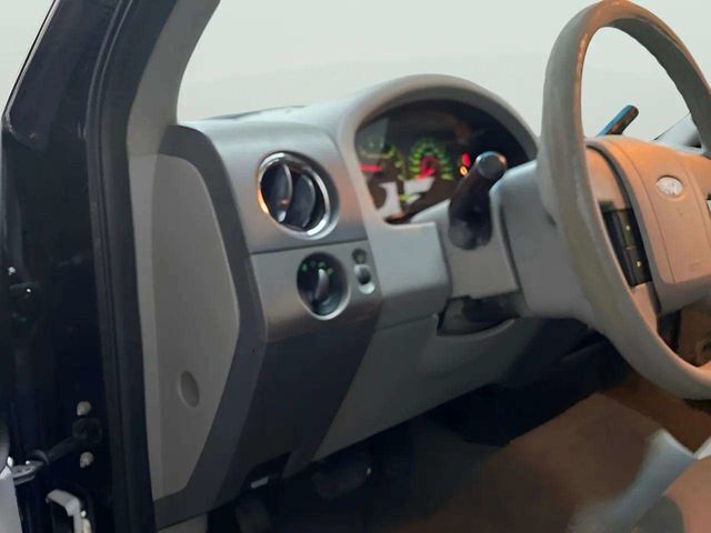 2008 Ford F-150 XLT Dallas TX