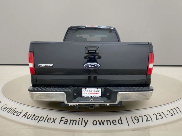 2008 Ford F-150 XLT Dallas TX