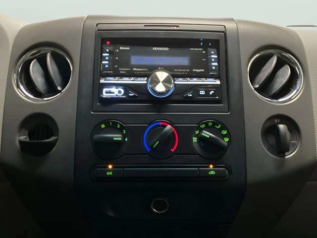 2008 Ford F-150 XLT Dallas TX