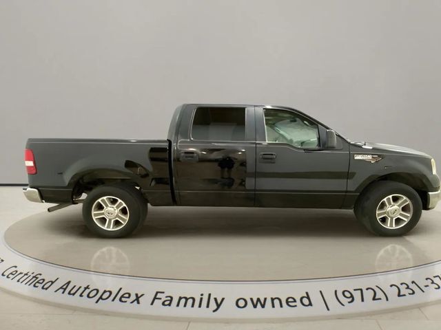 2008 Ford F-150 XLT Dallas TX
