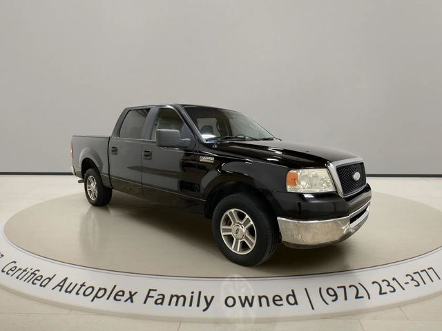 2008 Ford F-150 XLT Dallas TX