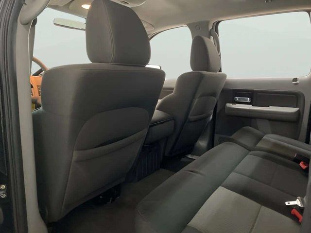 2008 Ford F-150 XLT Dallas TX