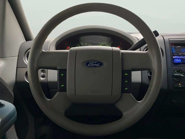 2008 Ford F-150 XLT Dallas TX