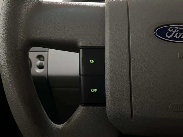 2008 Ford F-150 XLT Dallas TX
