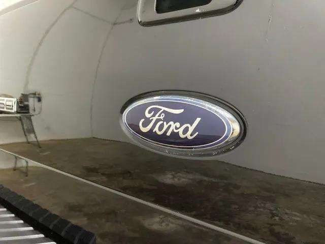 2008 Ford F-150 XLT Dallas TX