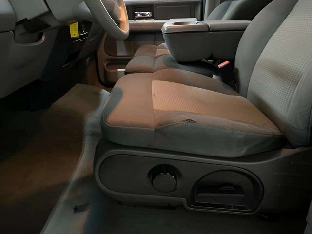 2008 Ford F-150 XLT Dallas TX