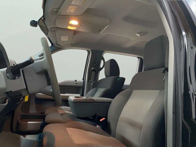 2008 Ford F-150 XLT Dallas TX