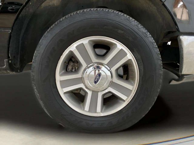 2008 Ford F-150 XLT Dallas TX