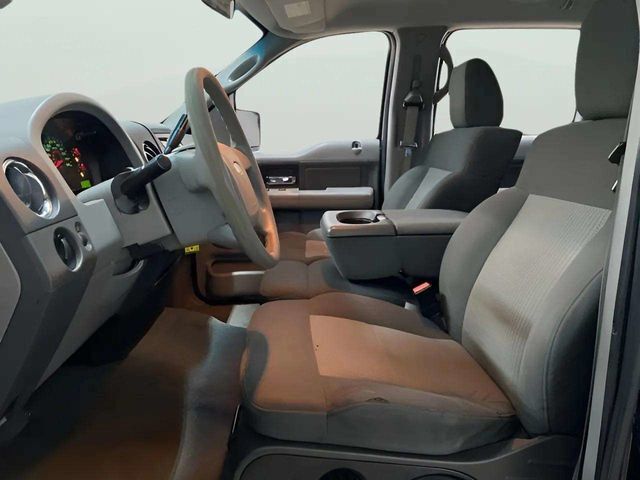 2008 Ford F-150 XLT Dallas TX