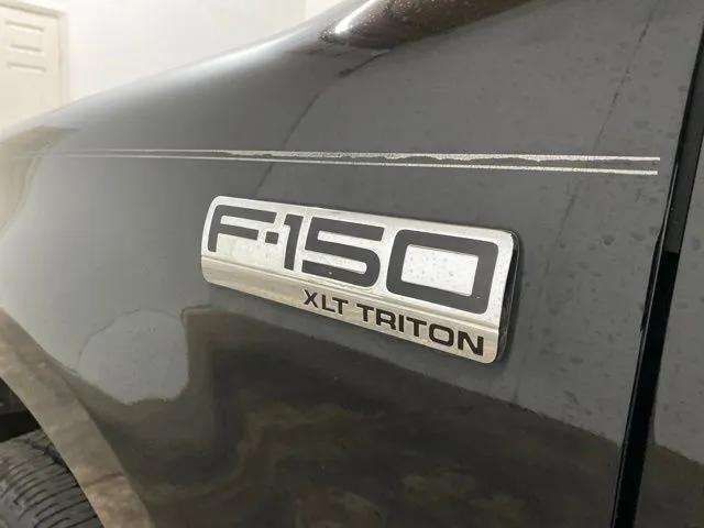 2008 Ford F-150 XLT Dallas TX