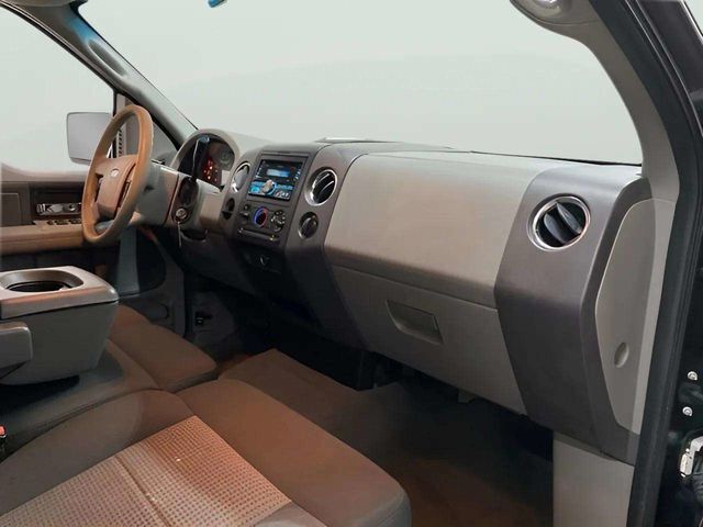 2008 Ford F-150 XLT Dallas TX