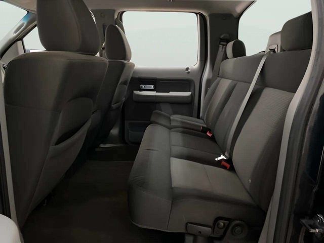 2008 Ford F-150 XLT Dallas TX