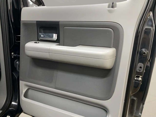 2008 Ford F-150 XLT Dallas TX