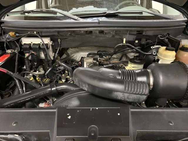 2008 Ford F-150 XLT Dallas TX