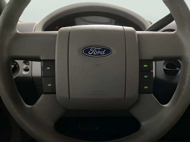 2008 Ford F-150 XLT Dallas TX
