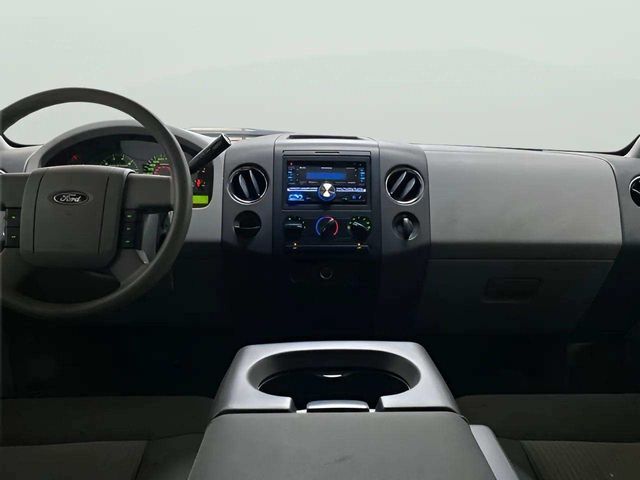 2008 Ford F-150 XLT Dallas TX