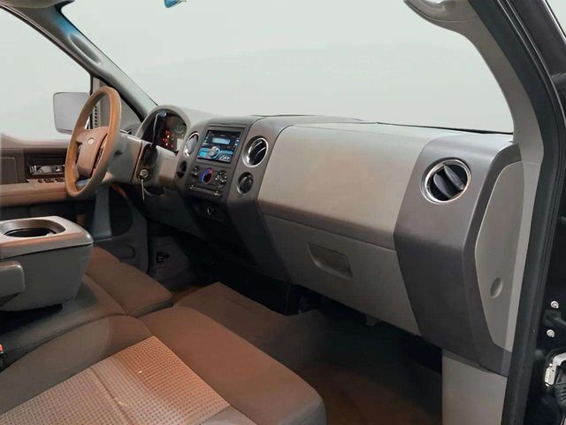 2008 Ford F-150 XLT Dallas TX
