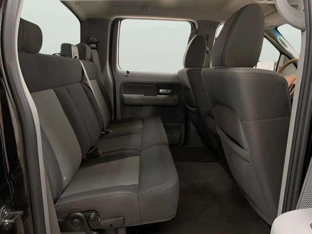 2008 Ford F-150 XLT Dallas TX