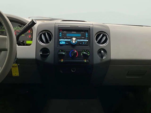 2008 Ford F-150 XLT Dallas TX