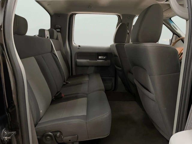 2008 Ford F-150 XLT Dallas TX