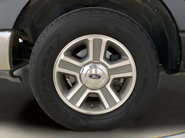 2008 Ford F-150 XLT Dallas TX