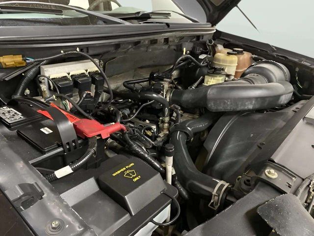 2008 Ford F-150 XLT Dallas TX