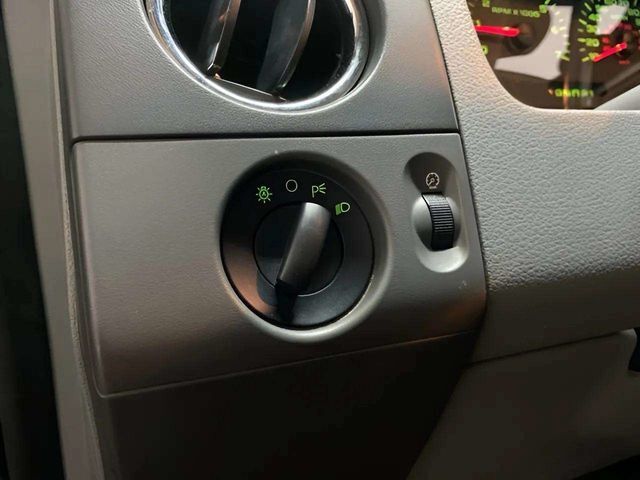 2008 Ford F-150 XLT Dallas TX