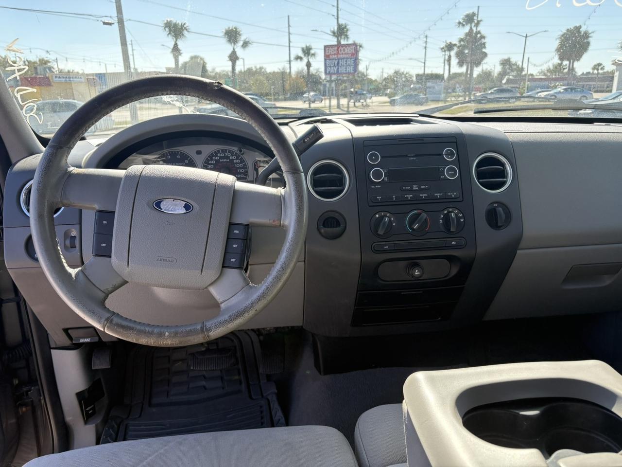 2008 Ford F-150 XLT Fort Pierce FL