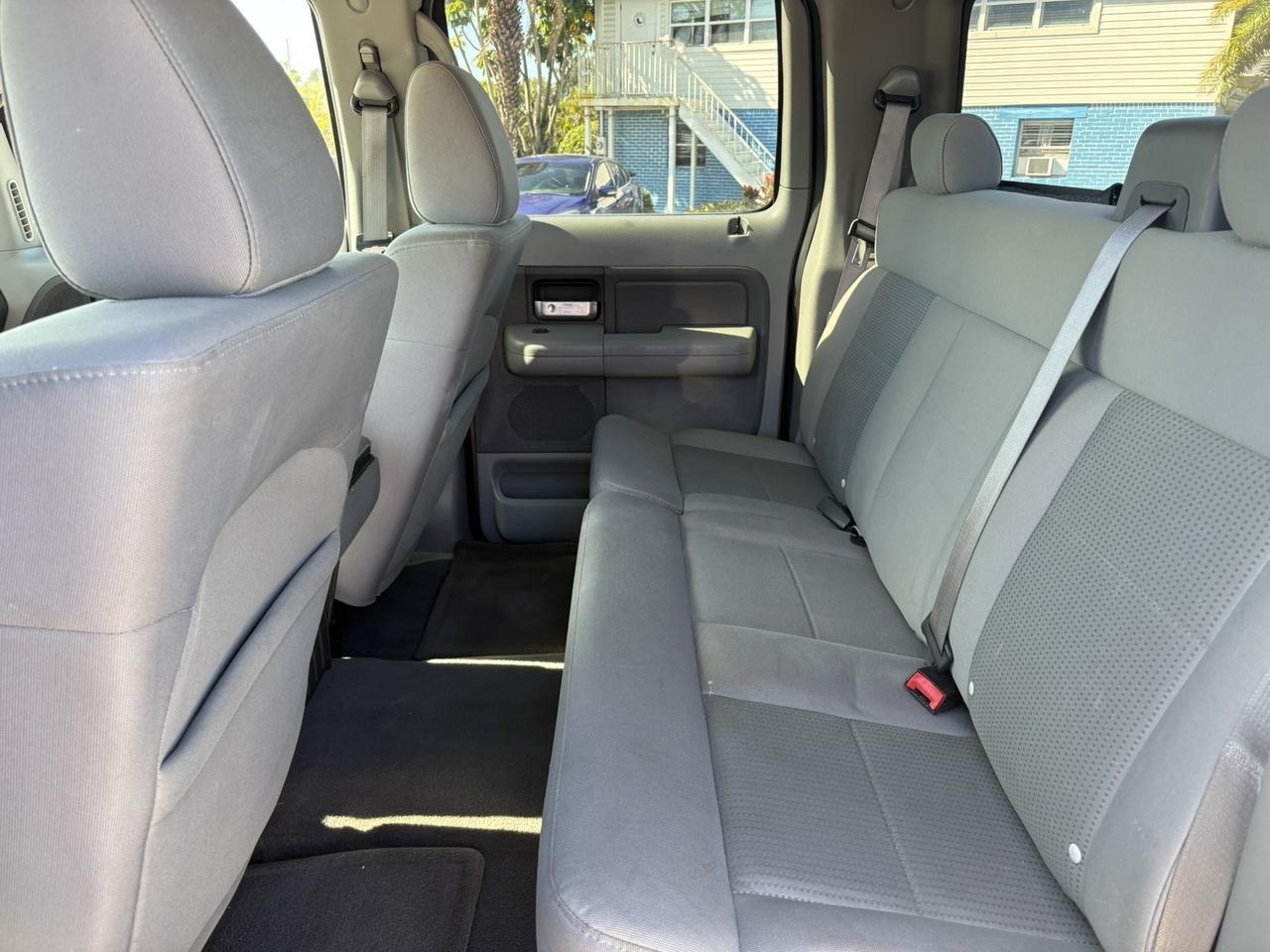 2008 Ford F-150 XLT Fort Pierce FL