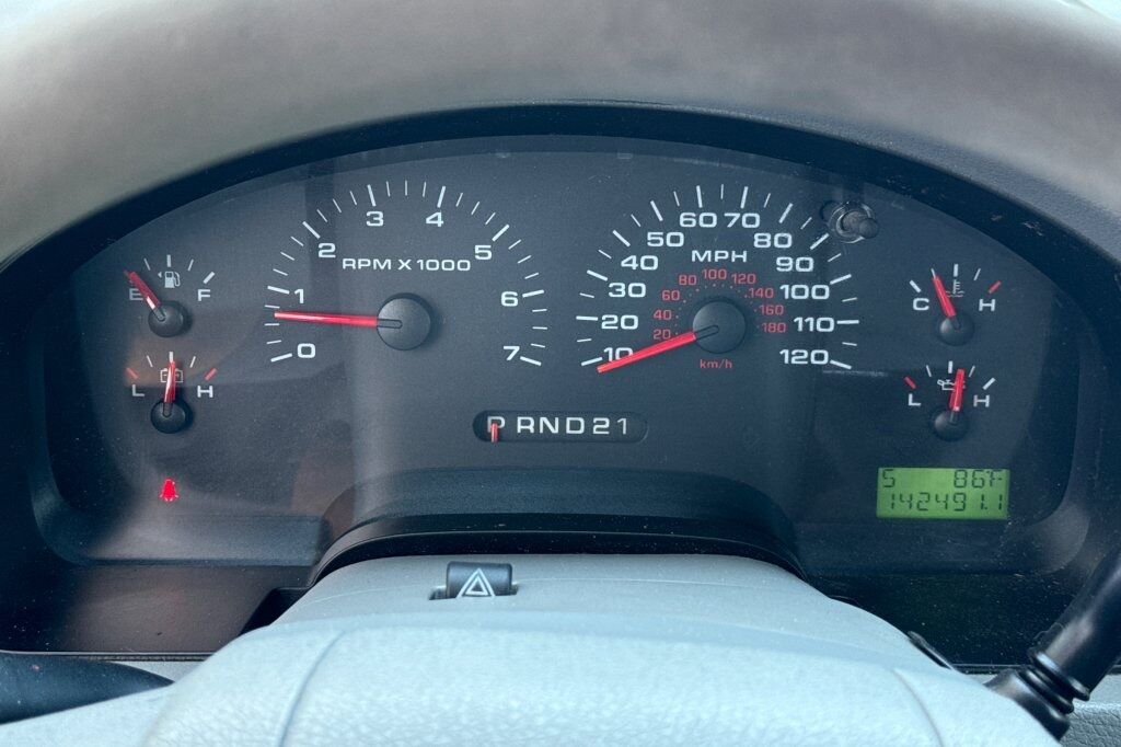 2008 Ford F-150 XLT Fruitland ID