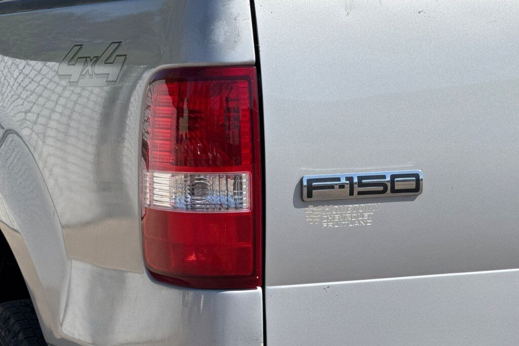 2008 Ford F-150 XLT Fruitland ID