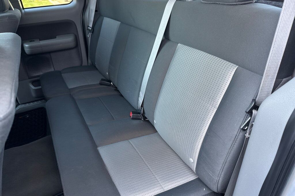 2008 Ford F-150 XLT Fruitland ID