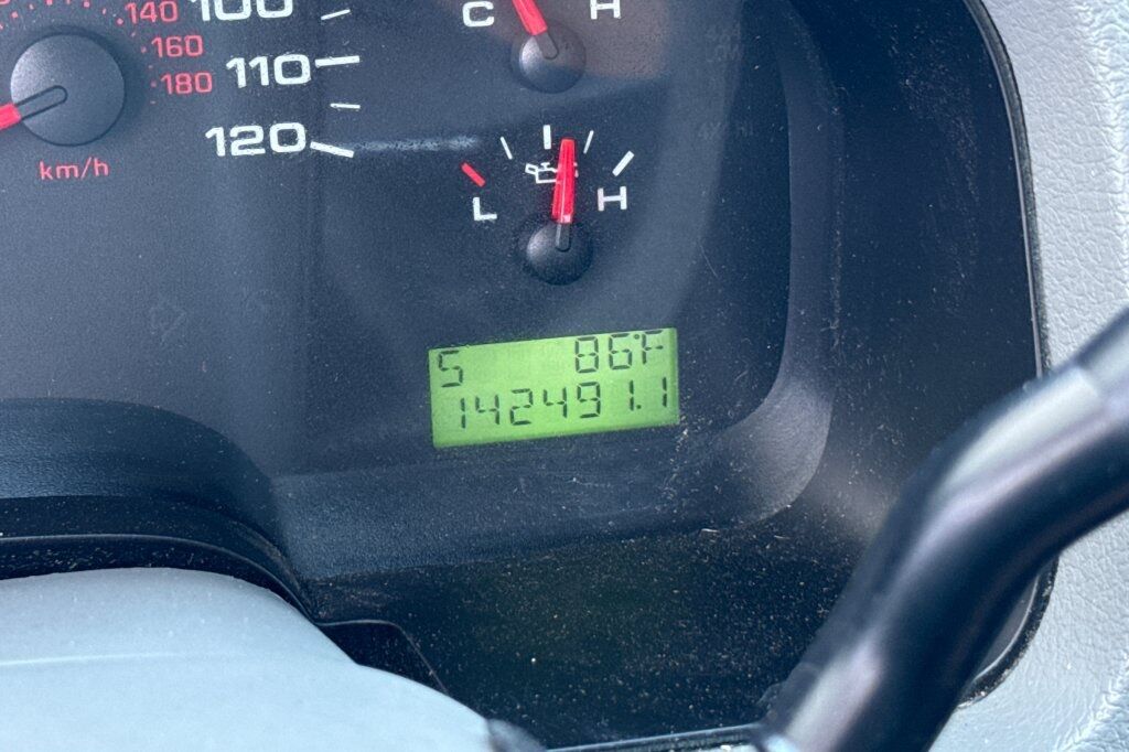 2008 Ford F-150 XLT Fruitland ID
