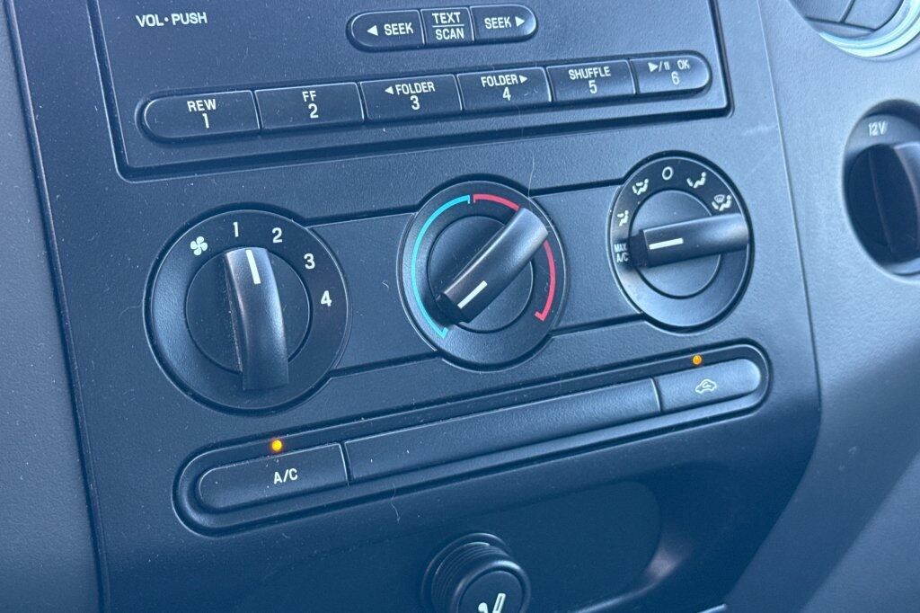 2008 Ford F-150 XLT Fruitland ID