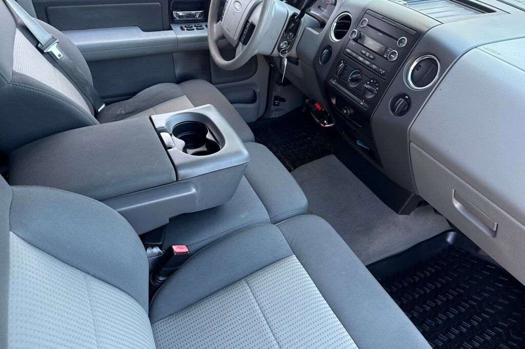 2008 Ford F-150 XLT Fruitland ID
