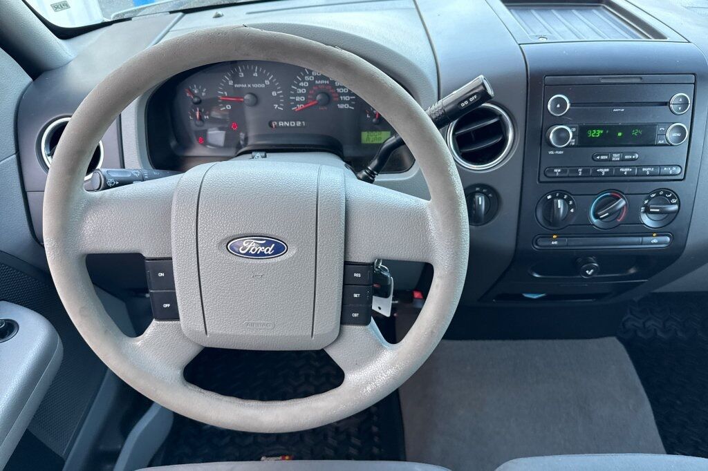 2008 Ford F-150 XLT Fruitland ID
