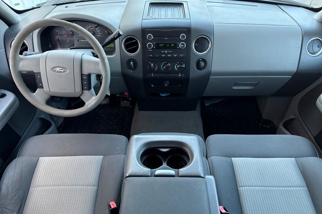 2008 Ford F-150 XLT Fruitland ID