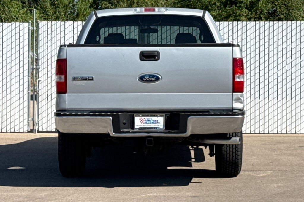 2008 Ford F-150 XLT Fruitland ID