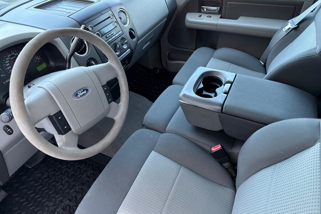 2008 Ford F-150 XLT Fruitland ID