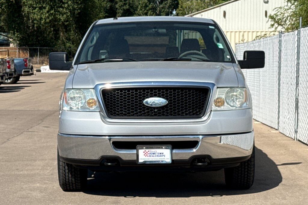 2008 Ford F-150 XLT Fruitland ID