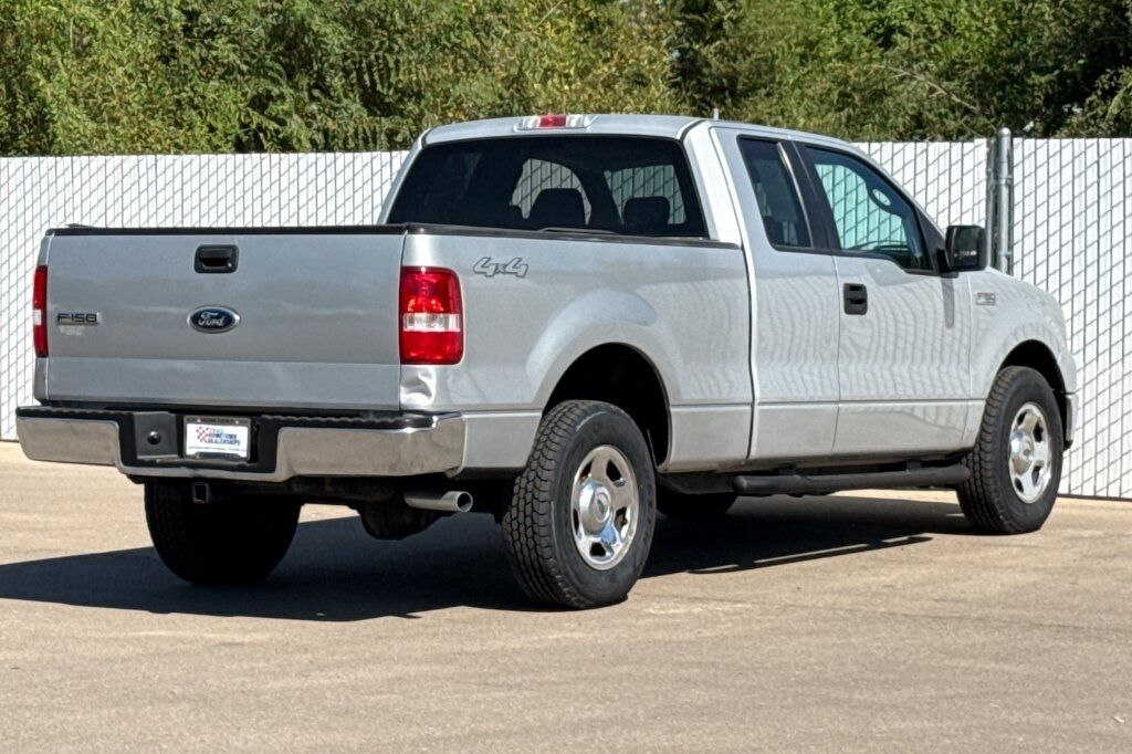 2008 Ford F-150 XLT Fruitland ID
