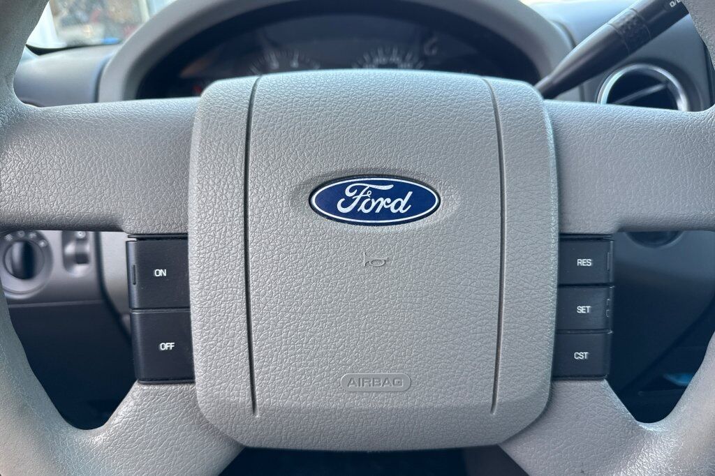 2008 Ford F-150 XLT Fruitland ID