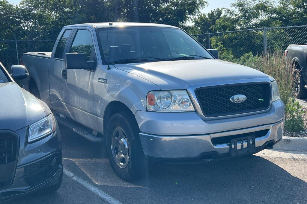 2008 Ford F-150 XLT Fruitland ID